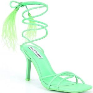 STEVE MADDEN heels
